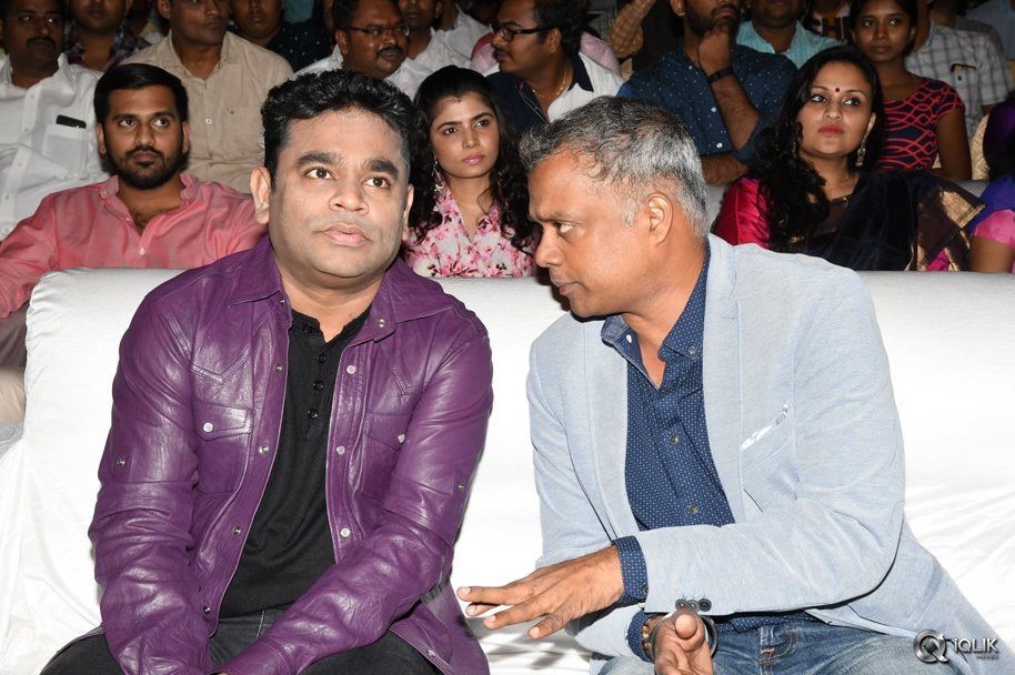 Saahasam-Swaasaga-Saagipo-Movie-Audio-Launch